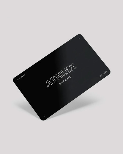 ATHLEX POKLON KARTICA