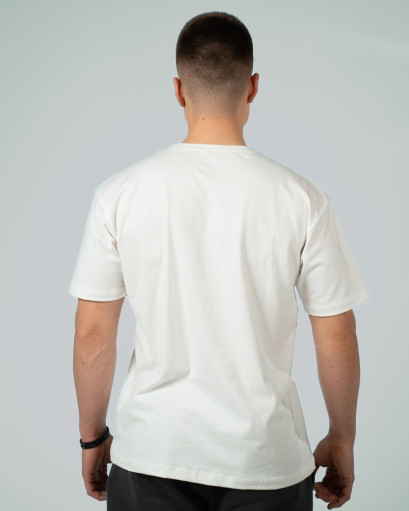 Monochrome Unisex Majica -...