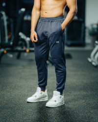 Member Trenerka - Siva