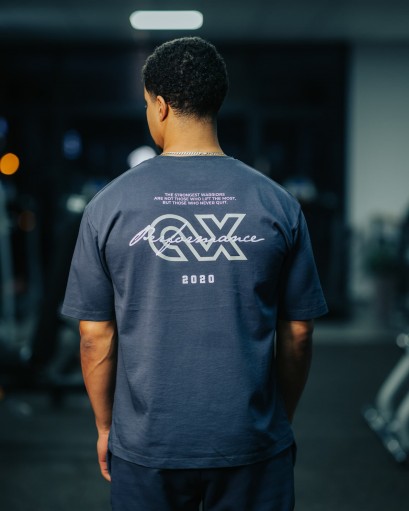 Member Oversize Majica -...
