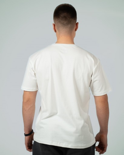 Monochrome Unisex Majica -...