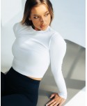 Motion Crop Top - Beli