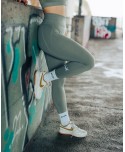 Traffic Seamless Helanke - Mint