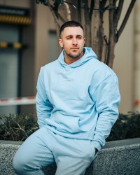 Performance 365 Duks - Plava