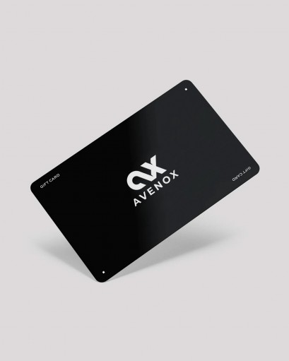AVENOX GIFT CARD