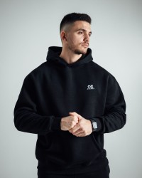 Everyday Hoodie - Black