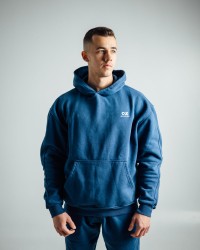 Everyday Hoodie - Blue