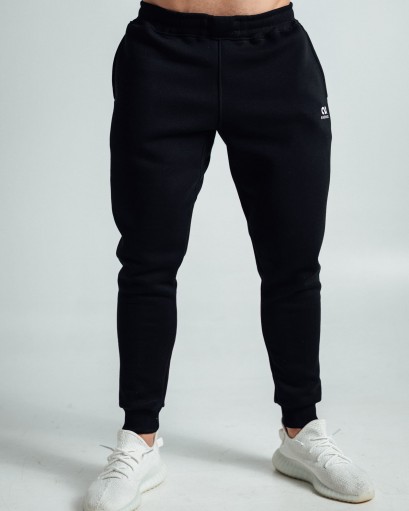 Everyday Joggers - Black