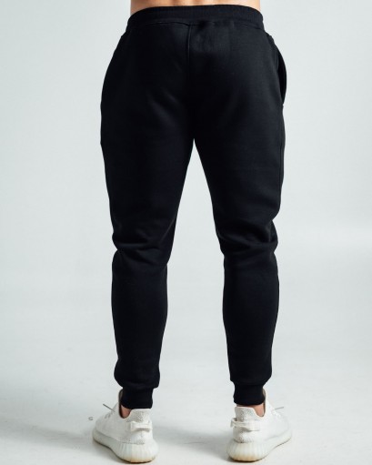 Everyday Joggers - Black