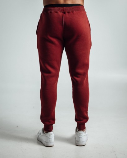 Everyday Joggers - Red
