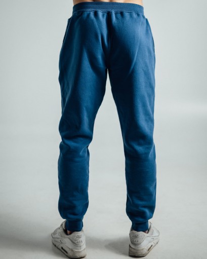 Everday Joggers - Blue