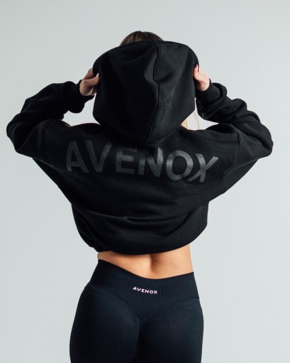 Everyday Oversize Hoodie -...