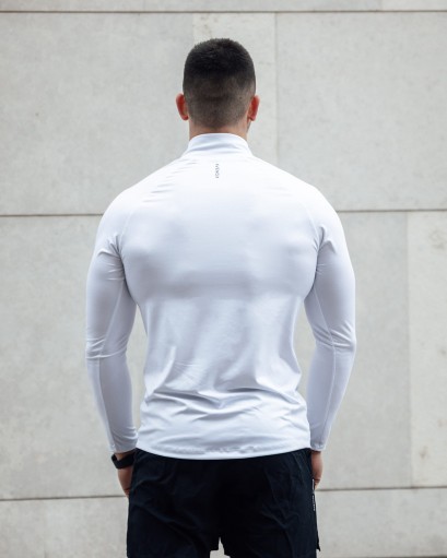 Revolution Zip Pullover -...