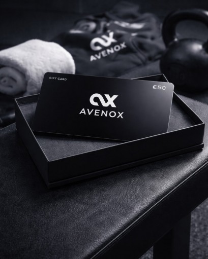 AVENOX GIFT CARD