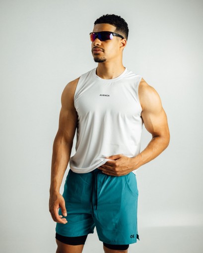Base Performance Tank Top -...