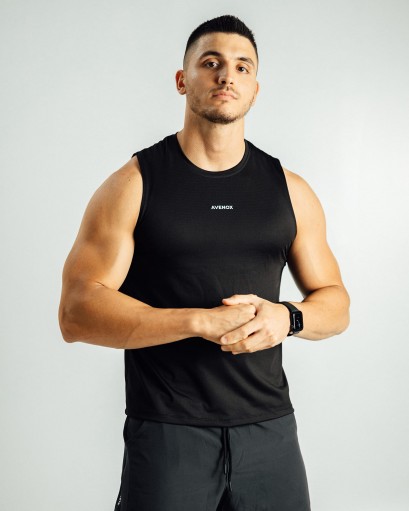 Base Performance Tank Top -...
