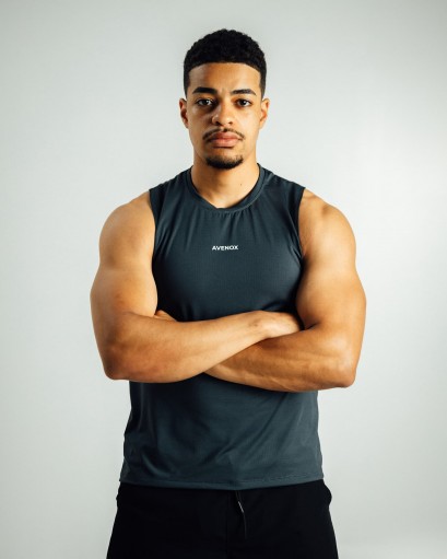 Base Performance Tank Top -...