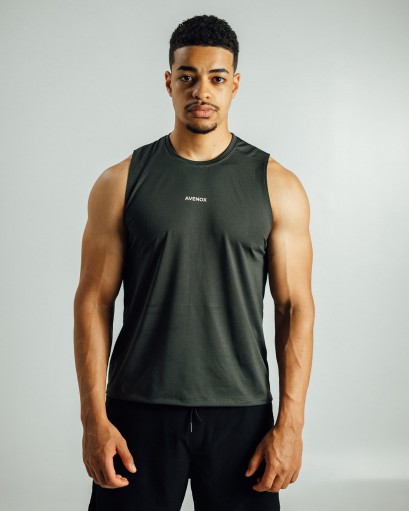 Base Performance Tank Top -...