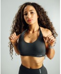 Aura Seamless Top - Siva