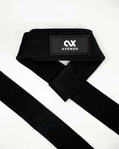 Avenox Gurtne - Crna