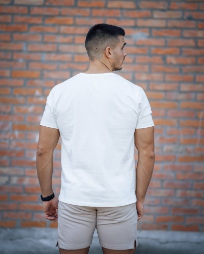 Everyday Majica - Offwhite
