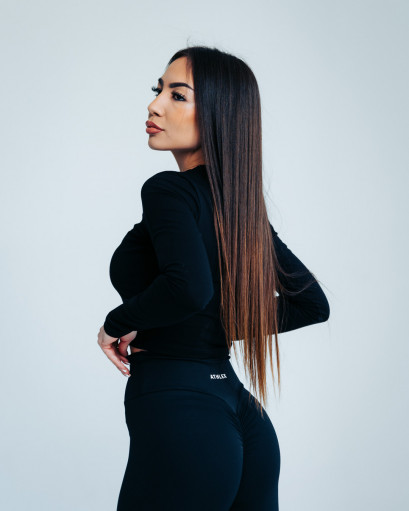 Motion Helanke - Crne