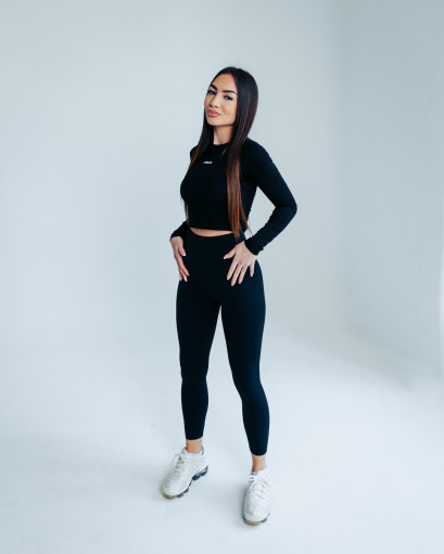 Motion Helanke - Crne