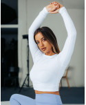 Motion Crop Top - Beli