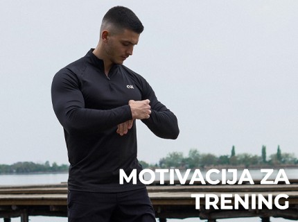 Kako da ne preskočiš trening ni kada ti se baš ne ide (naučni pristup)