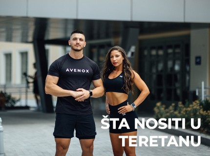 Šta nositi u Teretanu: kompletan vodič za muškarce i žene (2026)